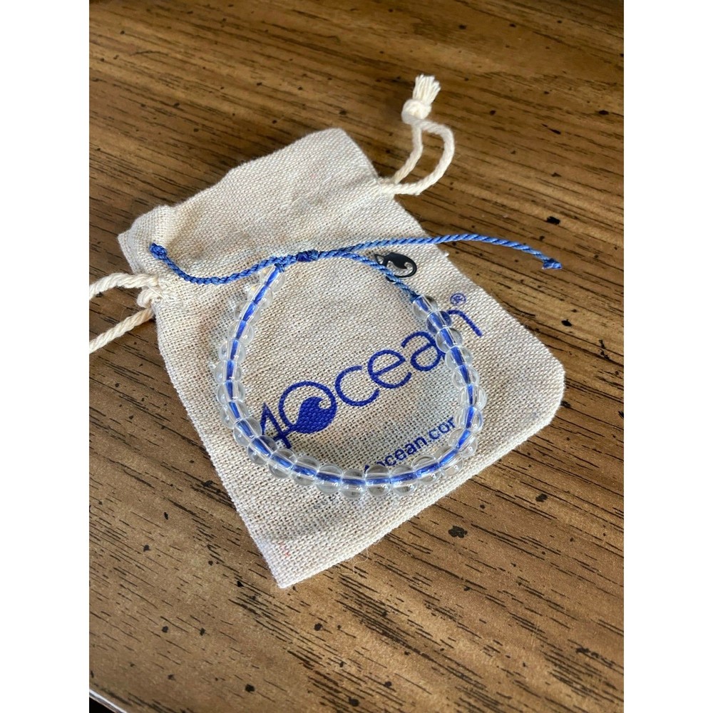 4Ocean bracelet